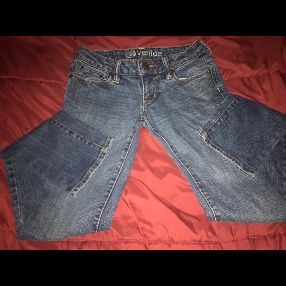 Bullhead Jeans 00 Short